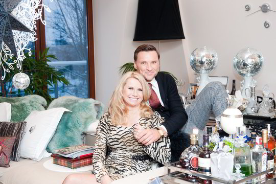 Stilingąjį Ž. Grigaitį paviliojusi Elle — mergaitė iš pieno reklamos