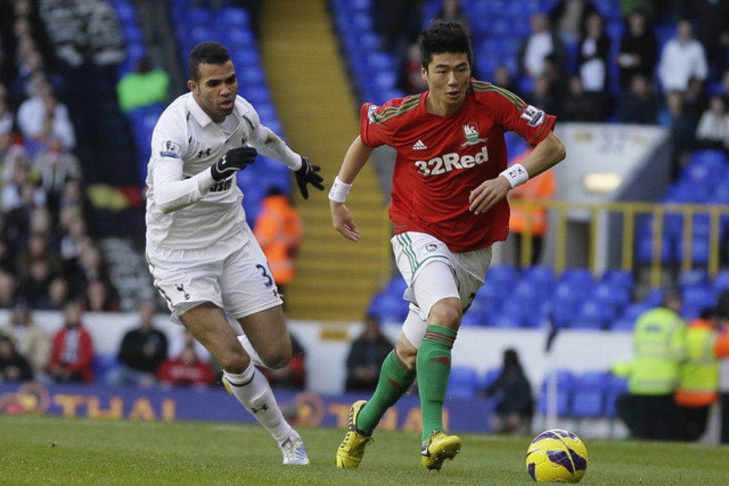 „Tottenham Hotspur“ - „Swansea“.