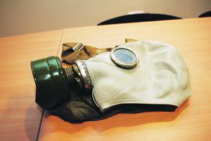 Į slėptuves tilptų tik išrinktieji