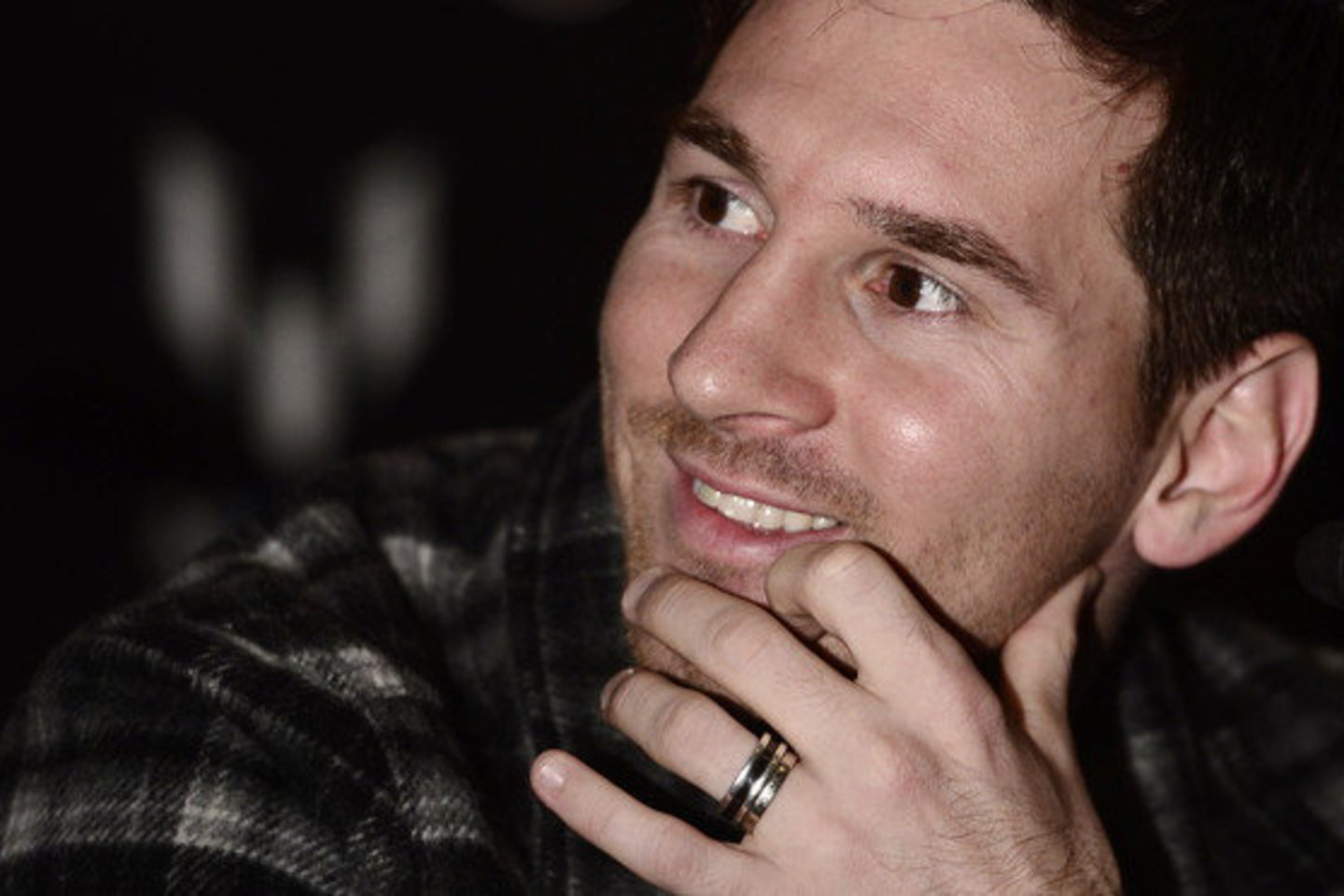 L. Messi šiemet įvarčius muša vieną po kito ir pagerino visus įmanomus rekordus, tačiau labiausiai argentinietis džiaugėsi, kai lapkričio 2-ąją su drauge susilaukė pirmojo sūnaus Thiago.