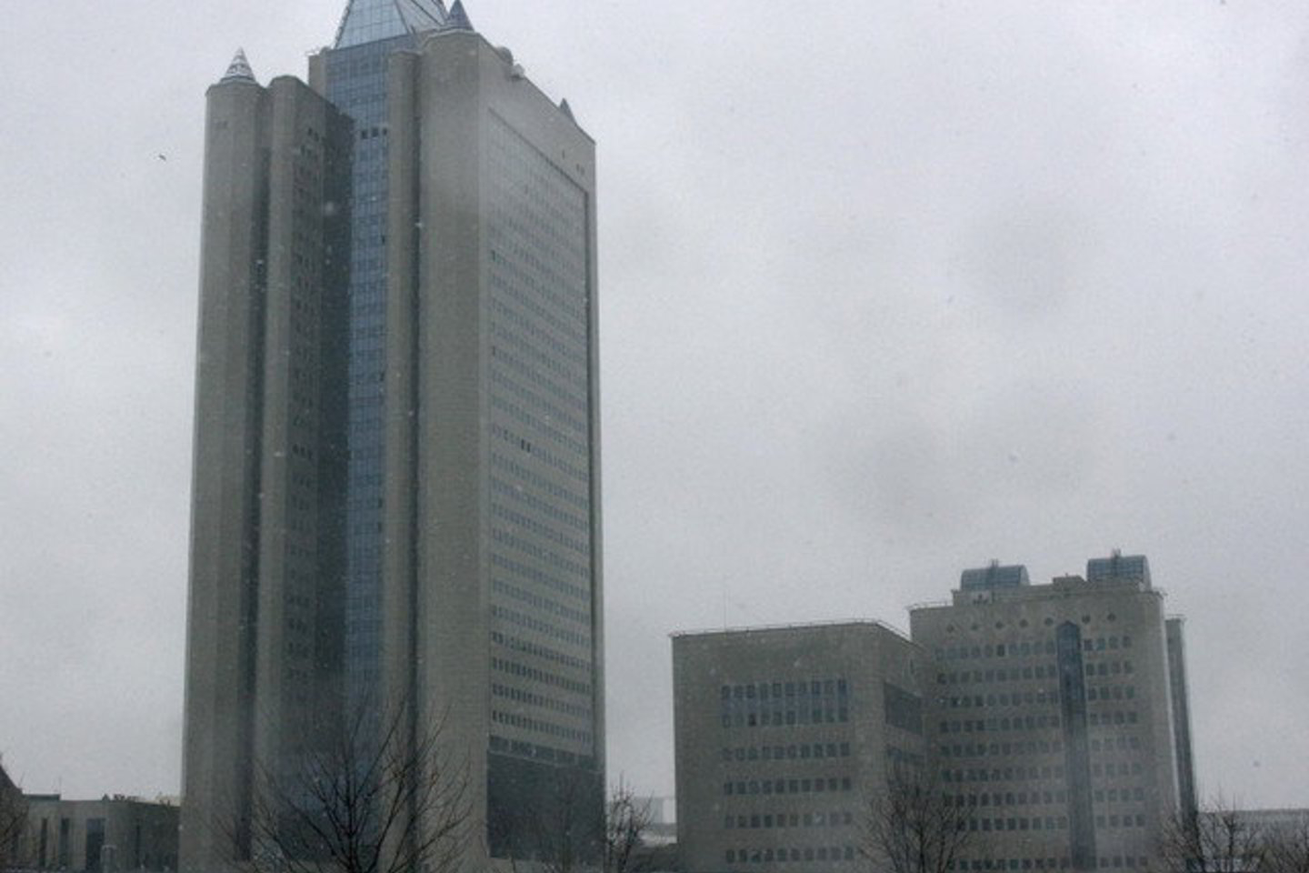 Teismas nepripažino arbitražo sprendimo dėl „Gazprom“ Lietuvai taikomų kainų.