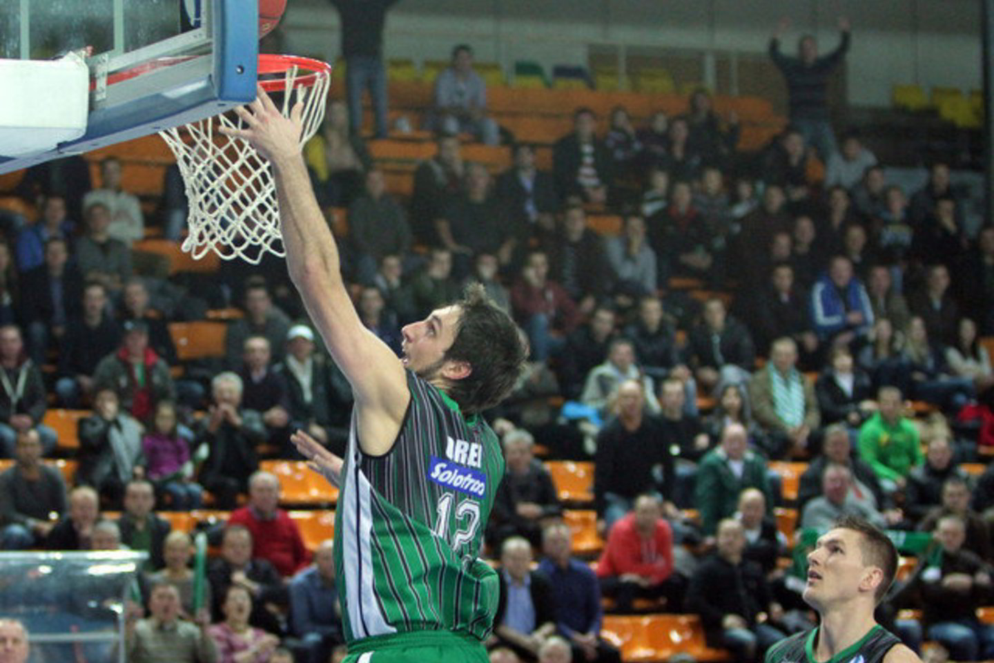„Prienai“ pergalingai žygiuoja LKL čempionate,