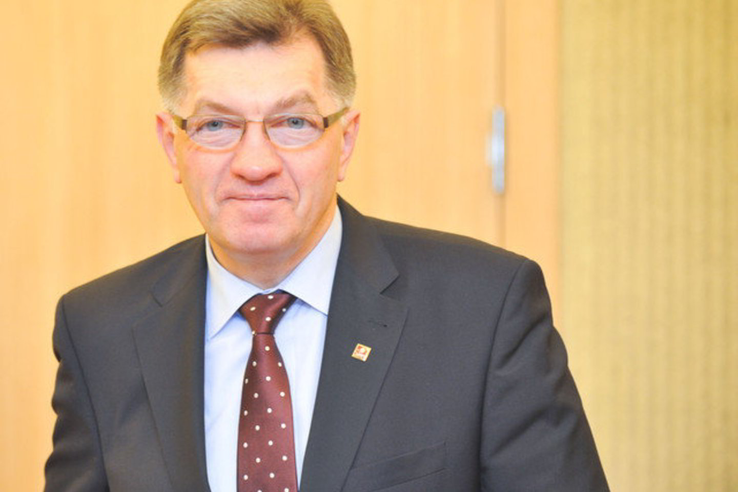 Premjero teigimu, 2013 metų biudžeto pajamos augs labiau negu galima didinti išlaidas.