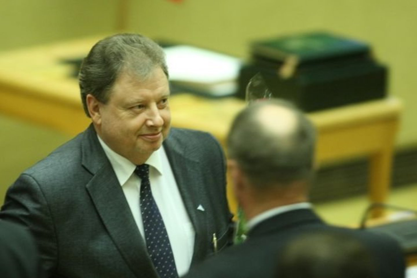 J. Narkevičius galės Seimui atstovauti tautinių mažumų renginiuose, o būdamas Seimo valdybos nariu greičiau informuos savo frakciją apie priimtus sprendimus.