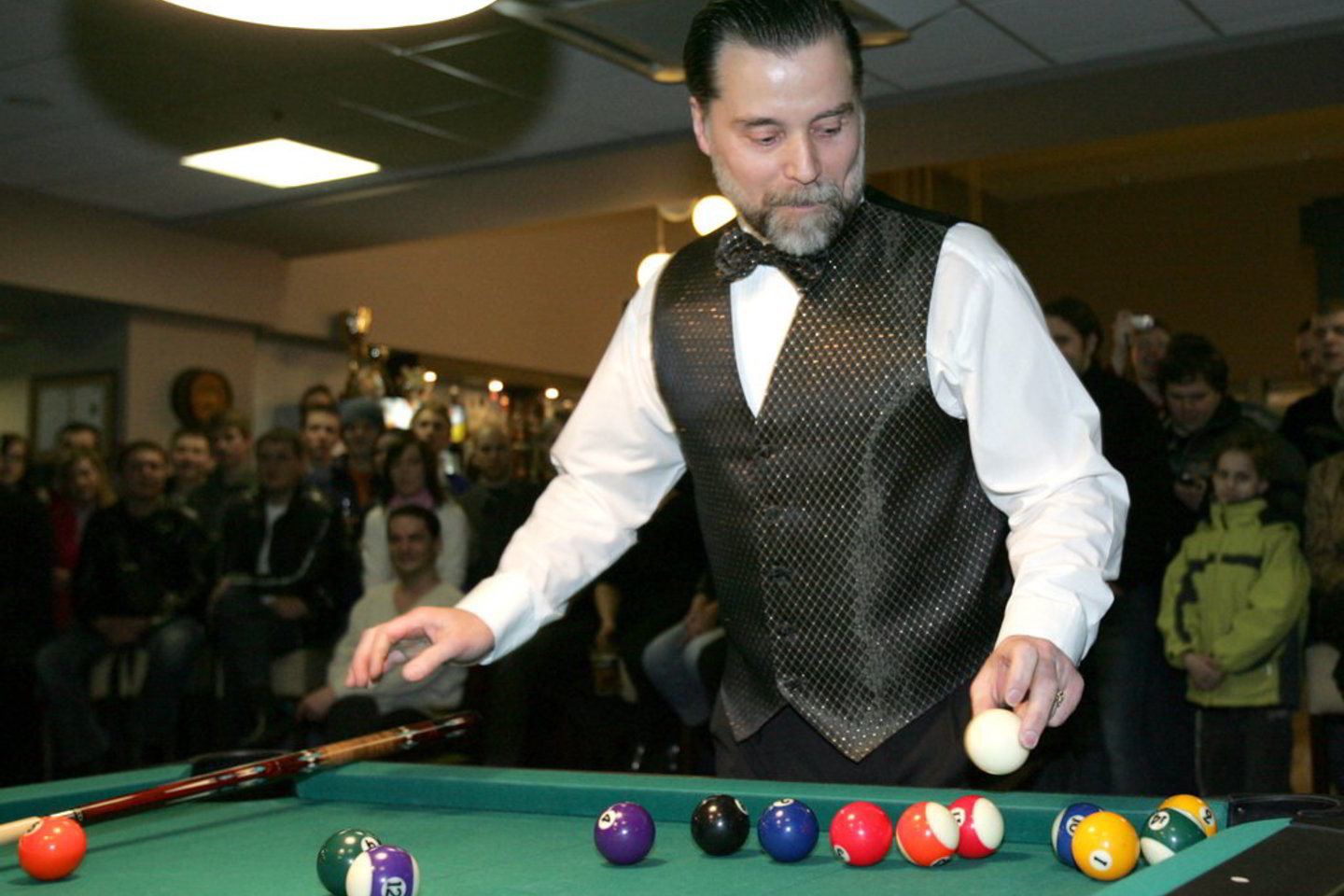 Savaitgalį Vilniaus biliardo klube „Pool Masters“ įvyko paskutinės šiais metas pulo varžybos - Lietuvos komandinis čempionatas.