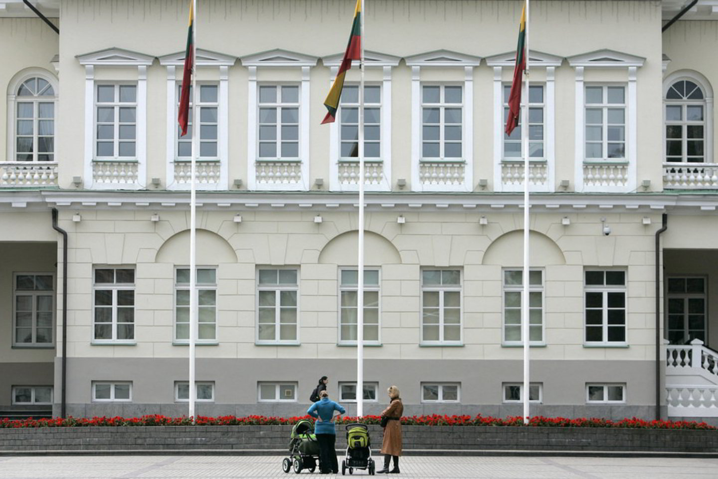2012-ieji metai džiugina sportininkų laimėjimais, teigia Prezidentės Dalios Grybauskaitės patarėjas vidaus politikos klausimais Mindaugas Lingė.