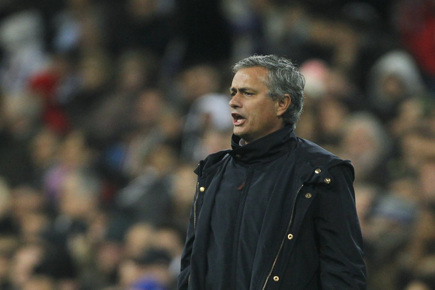 J. Mourinho atvyko į Madridą perrašyti rekordų. Bet tikrai ne tų, kurie dabar lyg gyvas priekaištas įamžinti greta portugalo pavardės.