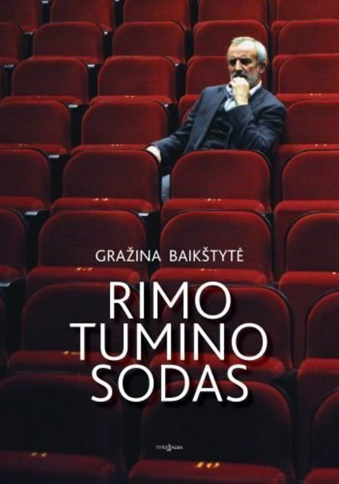 Viršelio dailininkė Asta Puikienė.