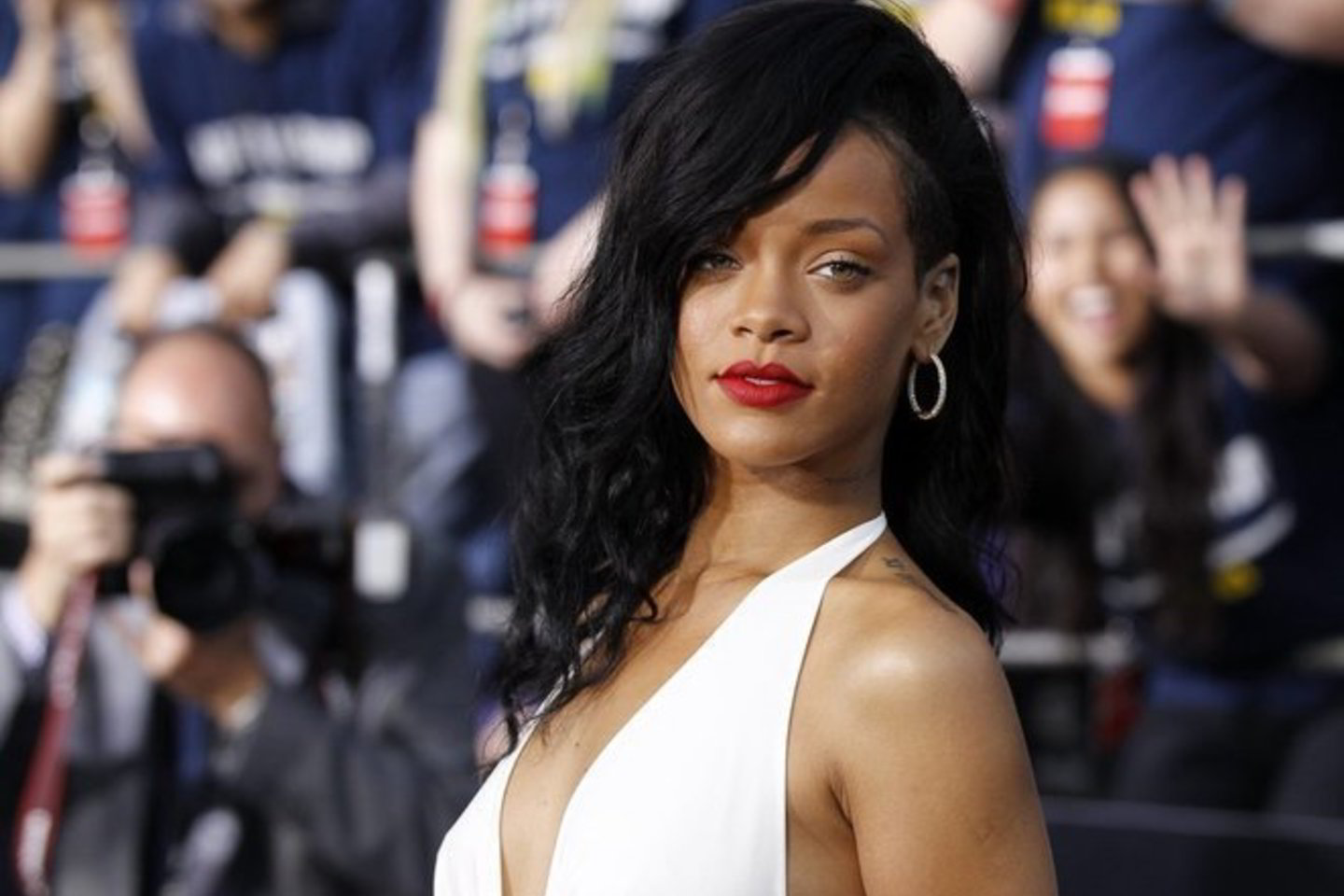 Rihanna Kalėdoms pasidovanojo sau 12 mln. JAV dolerių kainuojantį būstą.