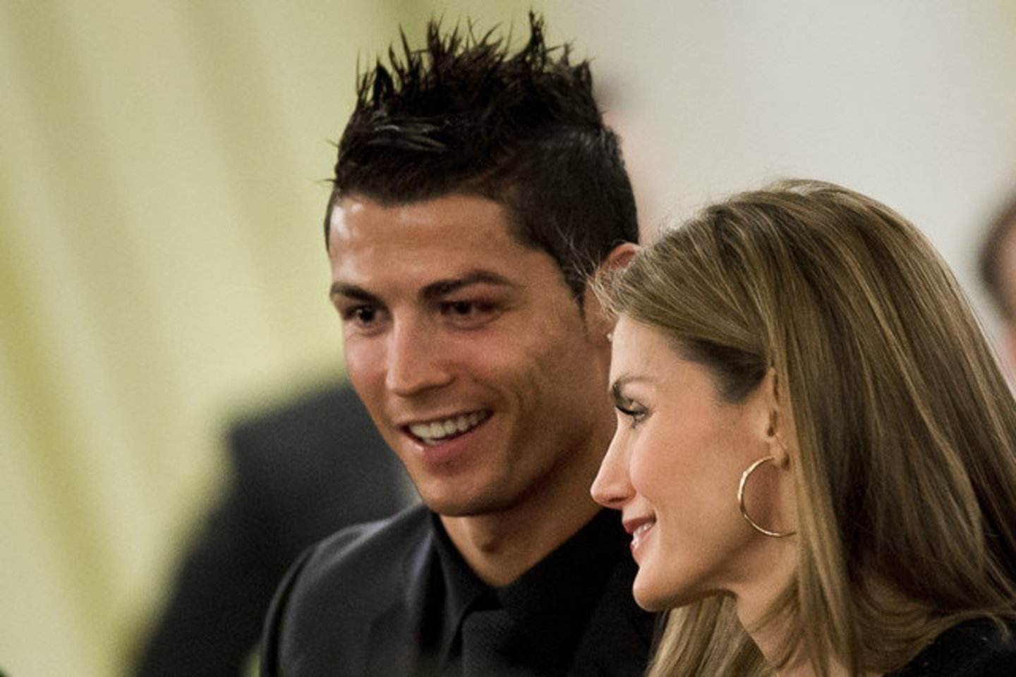 C. Ronaldo laukia jubiliejinio gerbėjo.