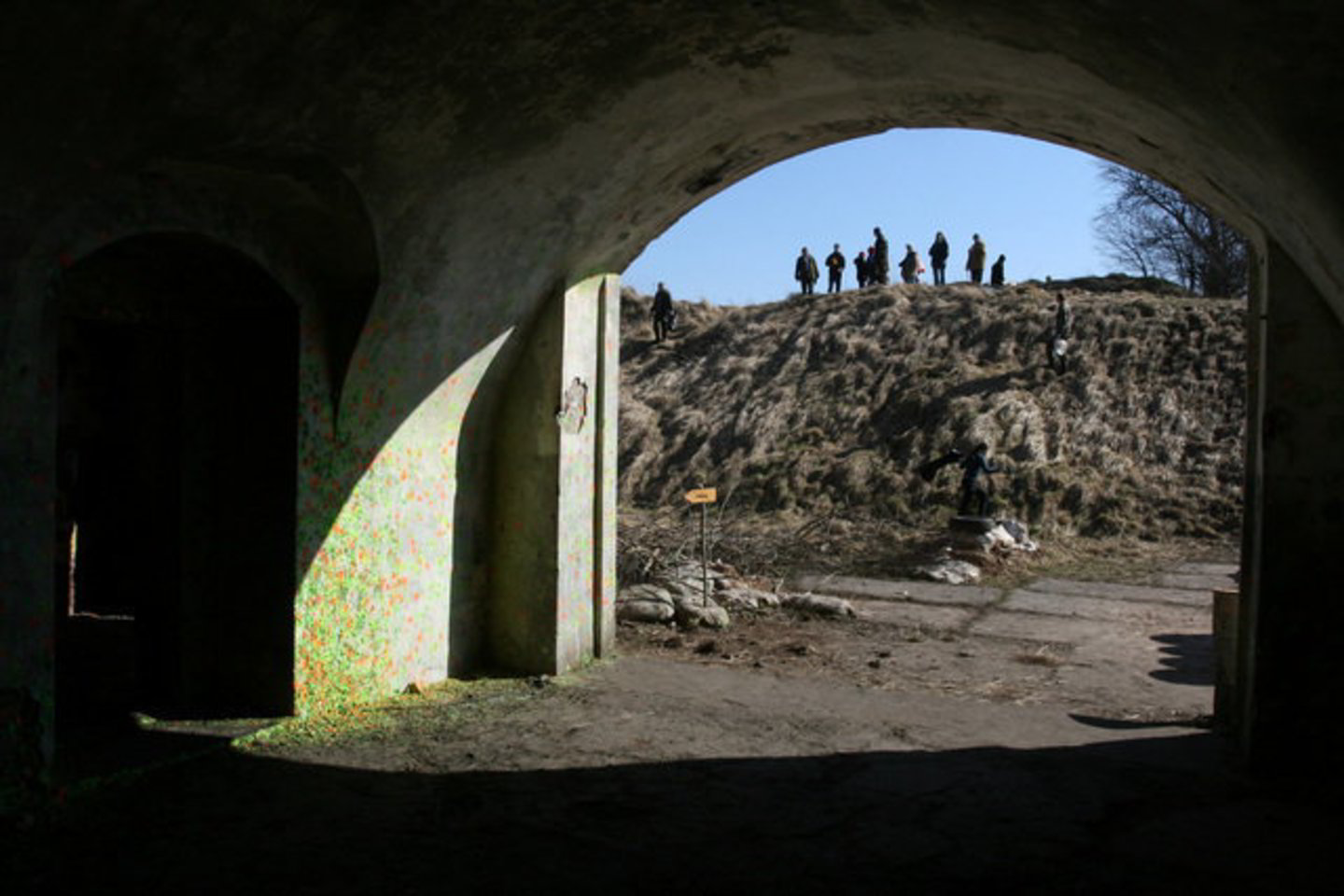 Skaudi nelaimė nutiko 2008 metais.