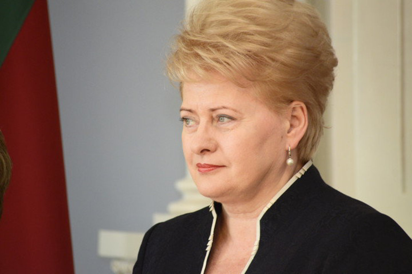 Lietuva ES Tarybai pirmininkaus nuo 2013 m. liepos 1 d.