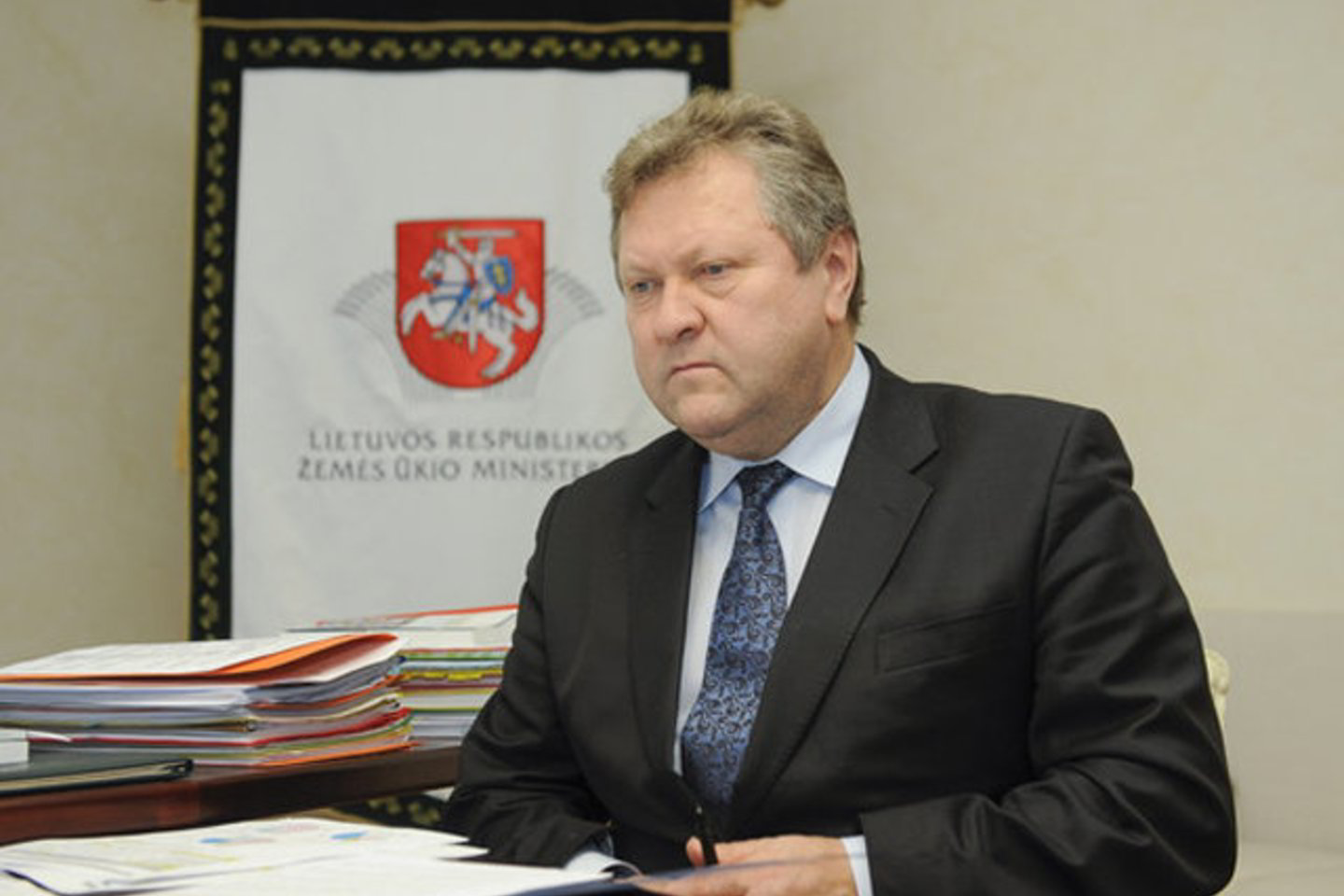 „Manau, kad žemės ūkiui daugiau negu perpus sumažinus papildomas nacionalines tiesiogines išmokas dar labiau mažės ne tik gyvulių skaičius, bet ir produktyvumas bei bendra gamyba“, - sako K. Starkevičius.