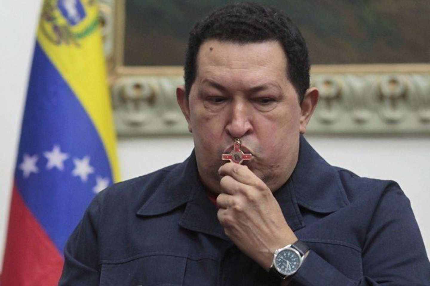 Sausio 10 dieną H. Chavezas bus prisaikdintas ketvirtai prezidento kadencijai.