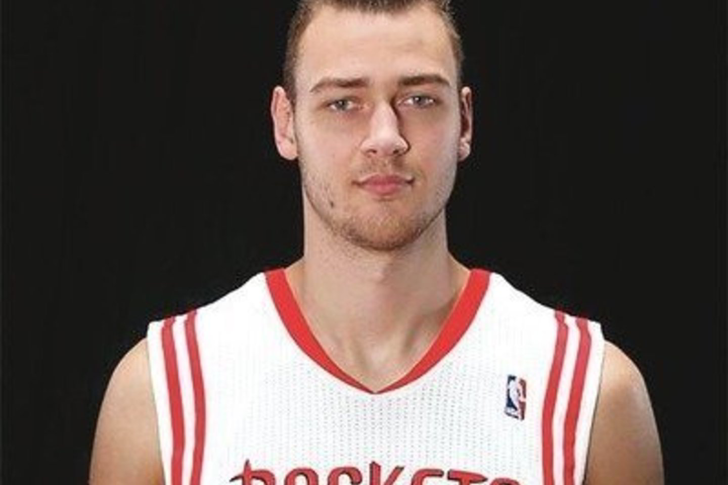 D. Motiejūnas sugrįžęs iš NBDL pelnė 4 taškus.