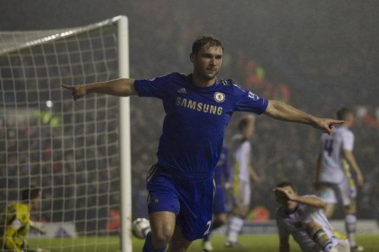 Po „Chelsea” šou antrame kėlinyje sutriuškinta „Leeds United“ (2 video)