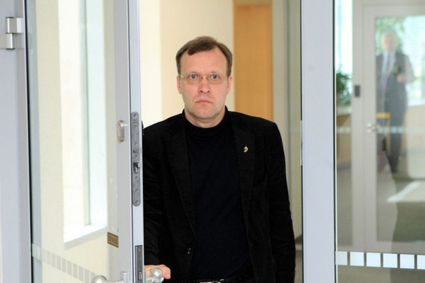 Balandžio 19 dieną Klaipėdos apygardos teismas patvirtino, kad piktnaudžiavimu tarnyba kaltintas N. Puteikis žemesnės instancijos teismo išteisintas pagrįstai.