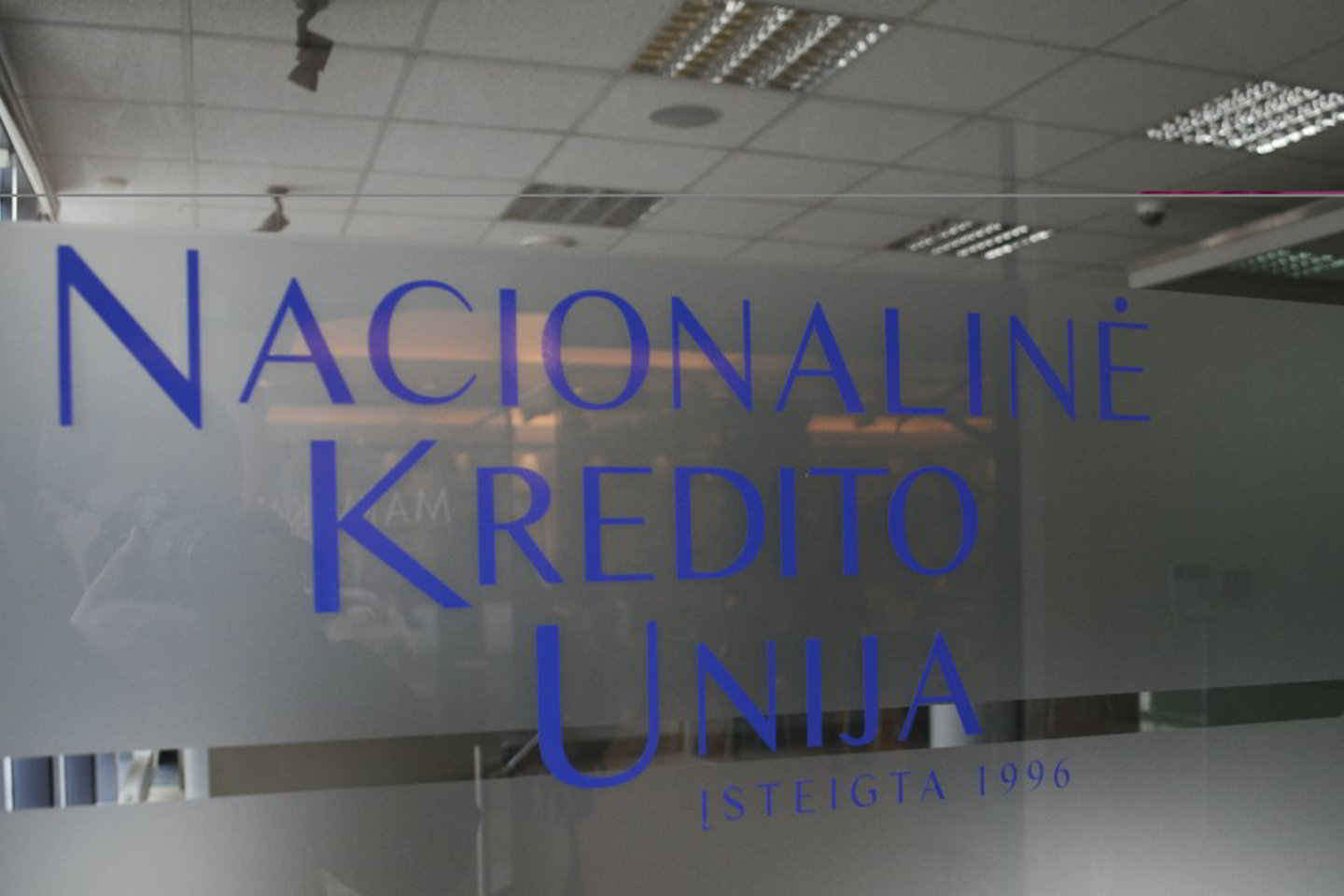 Lietuvos bankas penktadienį ketina dar labiau griežtinti kreditų unijų veiklą ir jų priežiūrą.