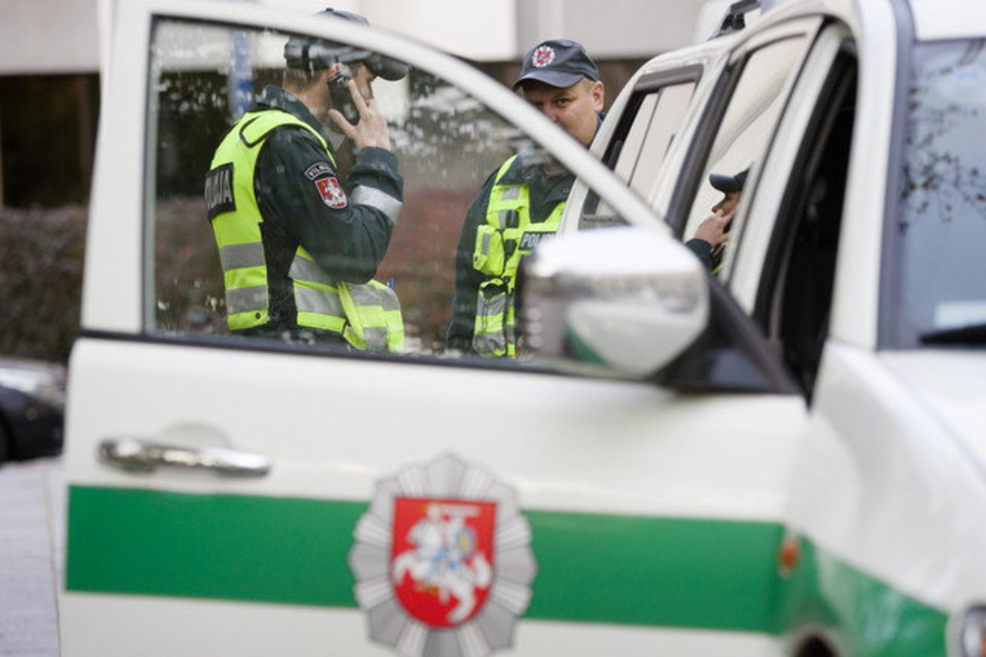 Kauno apygardos teisme išteisinti piktnaudžiavimu kaltinti Šakių pareigūnai.
