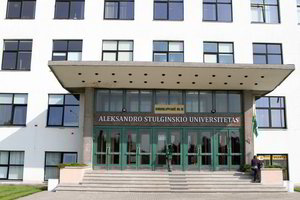 Aleksandro Stulginskio universiteto studentė: „Su mumis elgiasi kaip su gyvuliukais“
