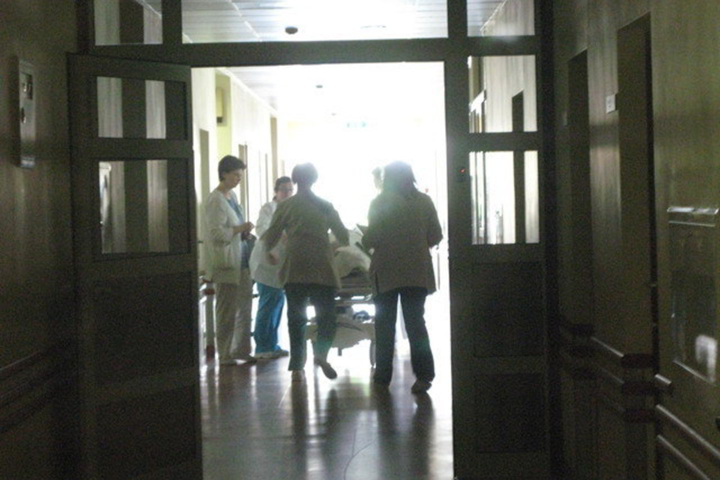 Nuo šalčio šią žiemą Lietuvoje mirė mažiausiai šeši žmonės.