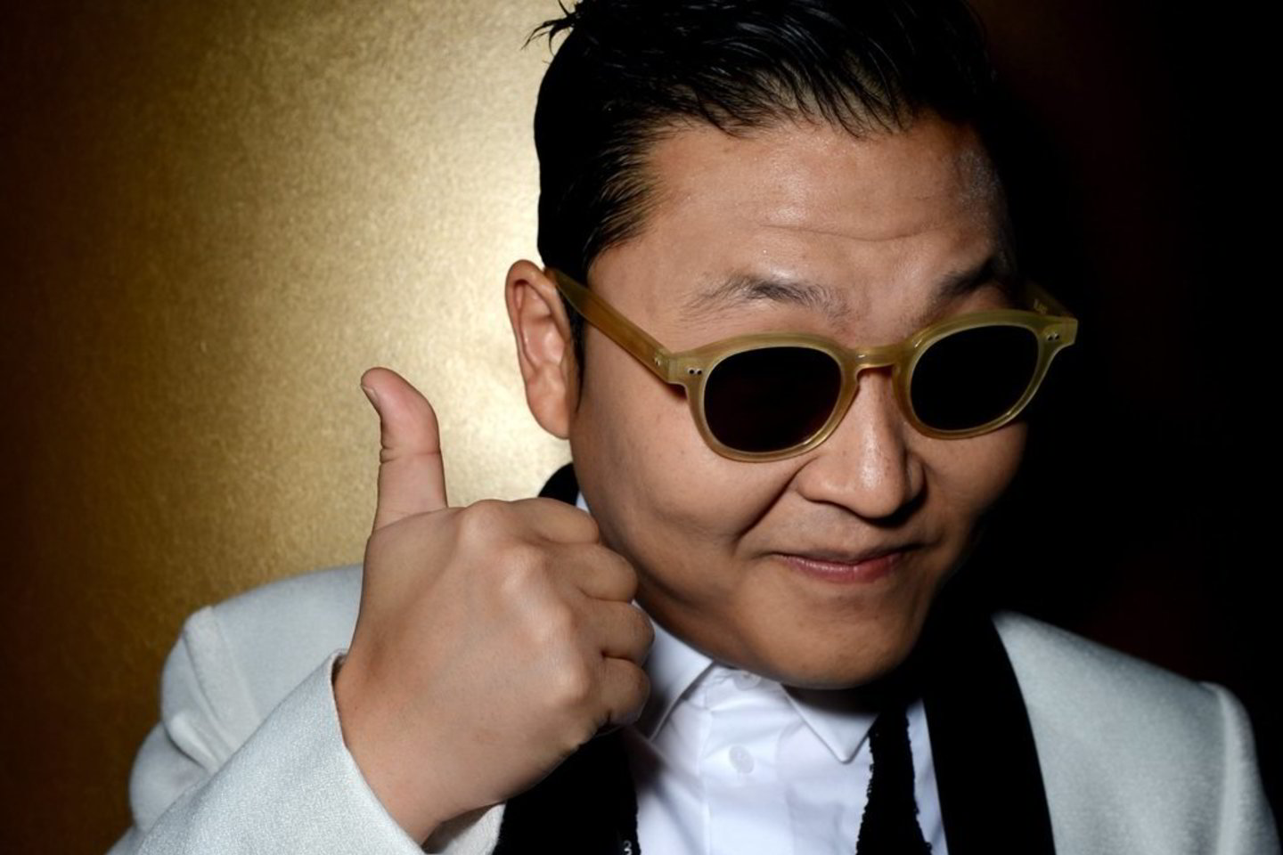 "Gangnam Style" oficialus vaizdo klipas svetainėje "YouTube" jau peržiūrėtas milijardą kartų.<br>EPA-ELTA