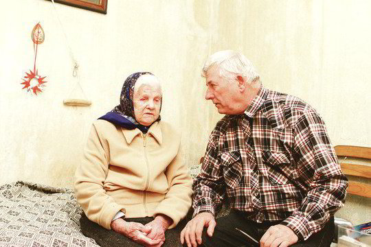 Šimtamečių kauniečių namai - miesto šlaitai