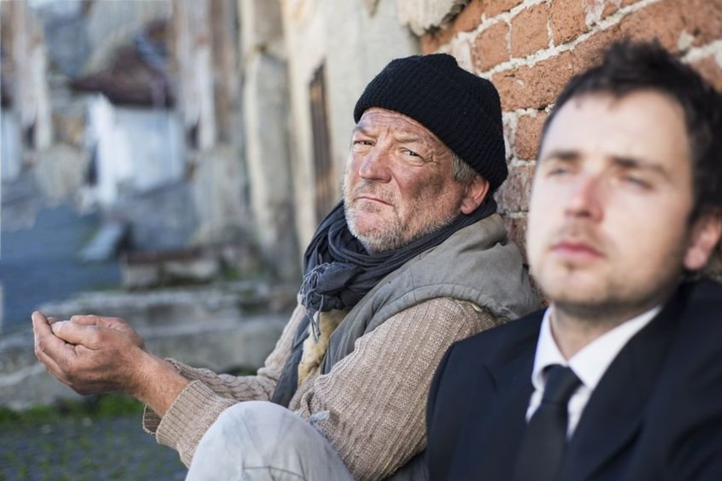 Žmonėms, turėjusiems ankstyvame amžiuje psichologinio pobūdžio problemų, daug sunkiau pasiekti karjeros aukštumų.