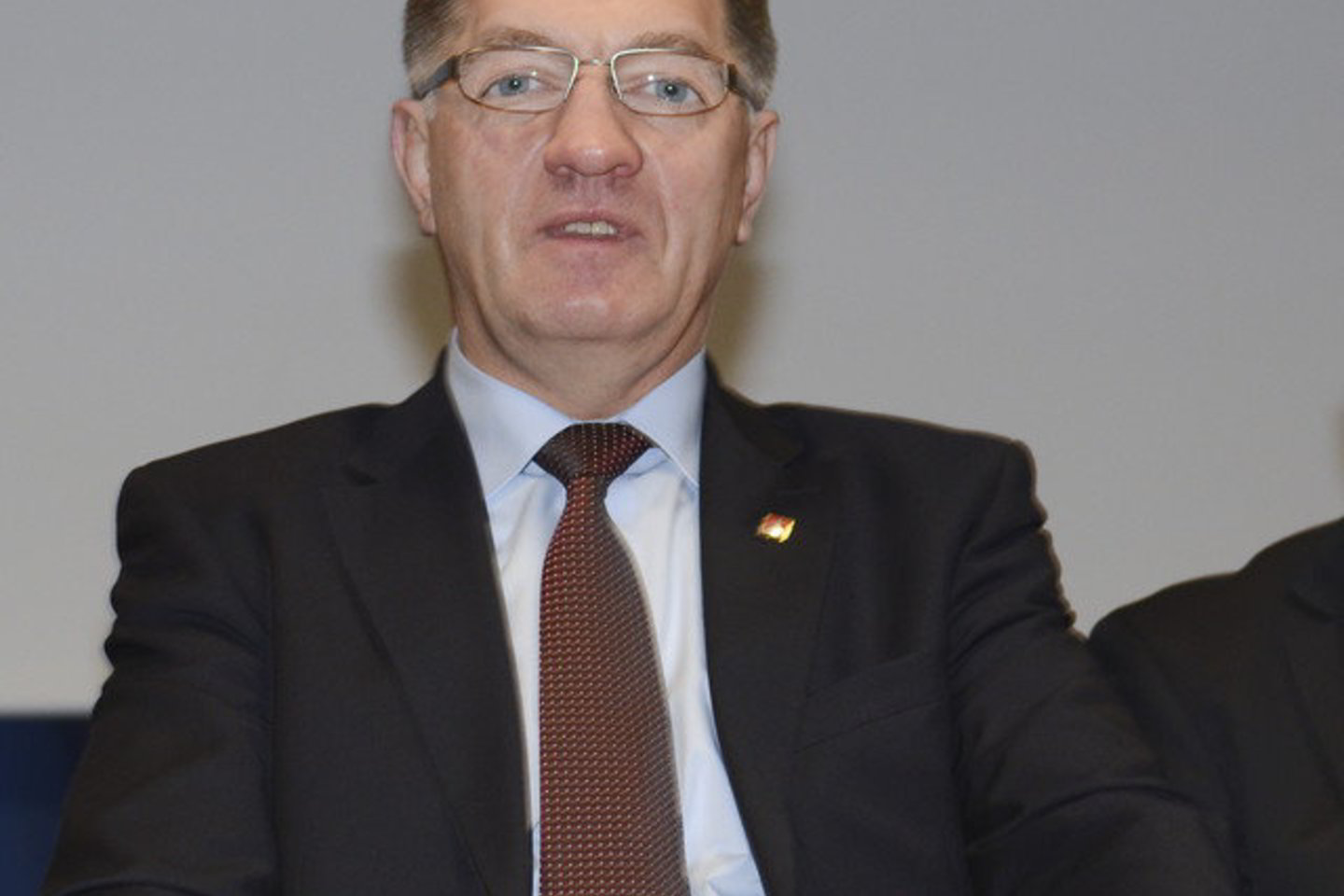 "Žmonių valia atėjusi nauja Vyriausybė stengsis padarys viską, kad pokyčiai prasidėtų", - tikina premjeras Butkevičius