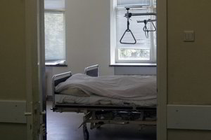 Ko mane išmokė ligoninėje praleistas Kūčių vakaras