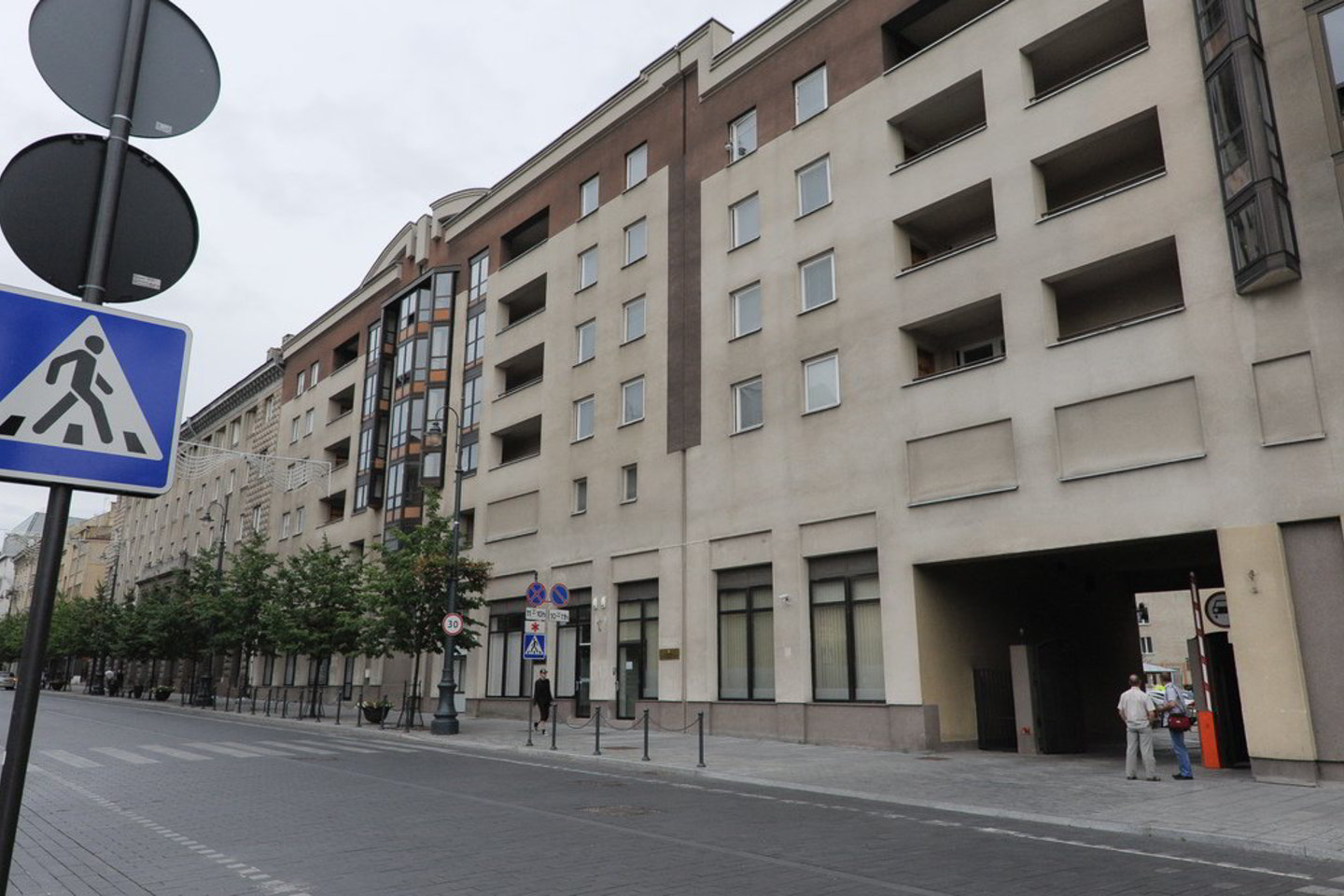 Iš viso Seimo viešbutyje gyvena daugiau nei pusšimtis parlamentarų.