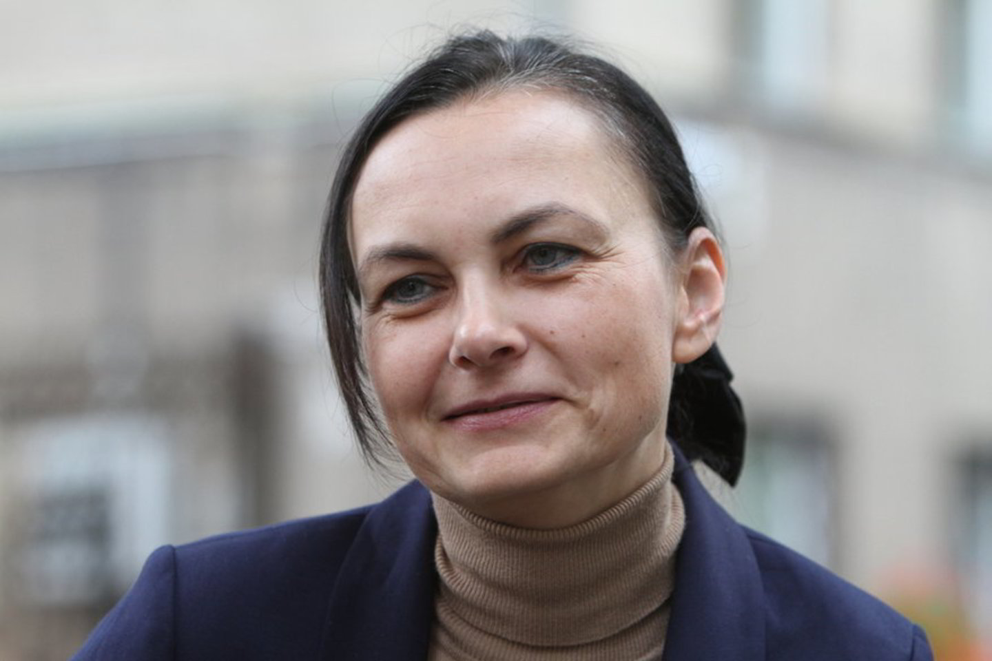 M. Milinienė sako esanti įsitikinusi, kad jos sūnų Vaidą ir A. Ūsą nužudė tie patys, su Garliavos minia susiję, asmenys.