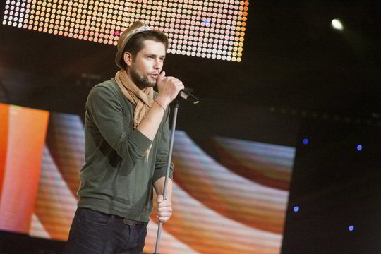 Dainininkas A. Pojavis jau viliojamas į „Žvaigždžių duetus“