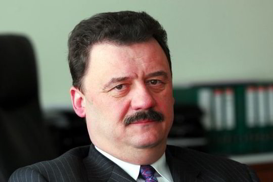 Uosto kompanijos prašo Vyriausybės gerinti santykius su Baltarusija