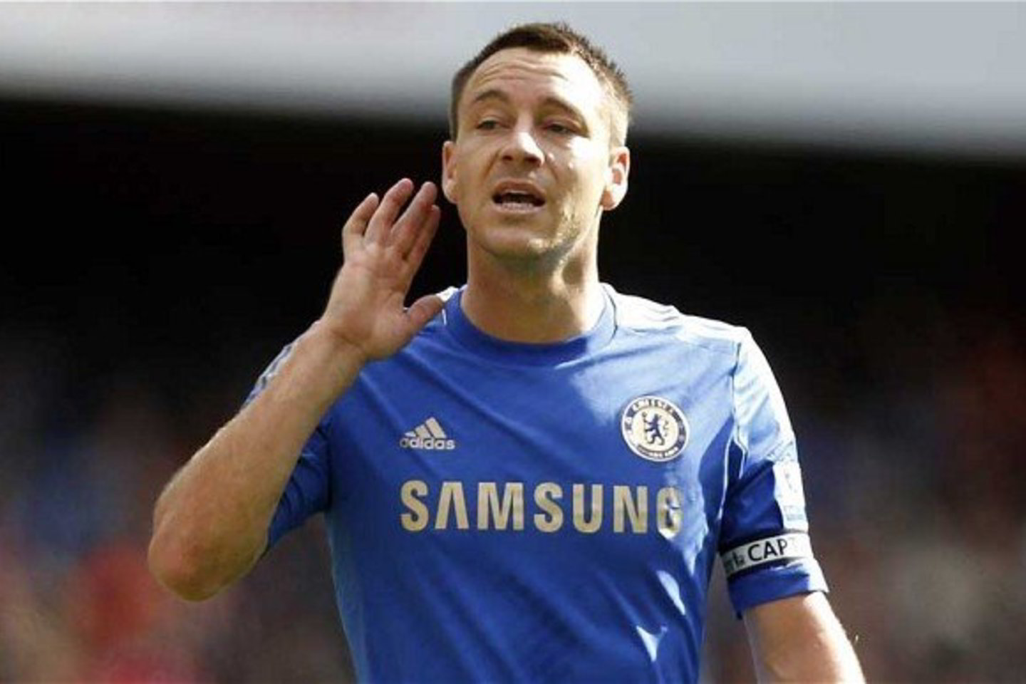J. Terry teks palikti „Chelsea“ komandą.