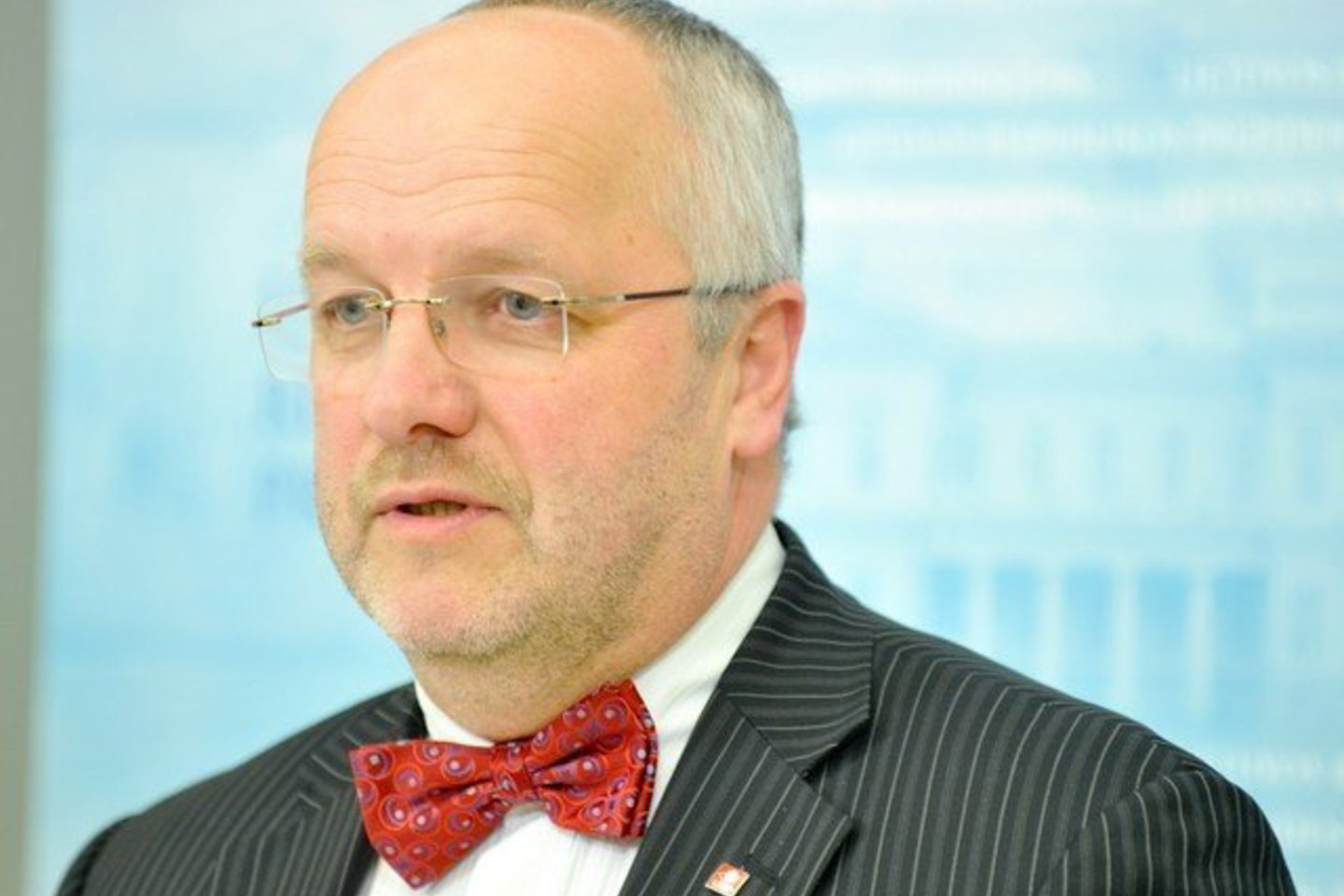 Anot J. Oleko, nepaisant didinamos ginkluotės Karaliaučiaus srityje su Rusija galima surasti bendrą kalbą.