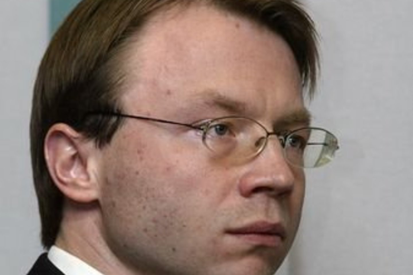 R. Kriščiūnas nuo 2001 metų dirbo Finansų ministerijoje, 2004-2009 metais buvo ministerijos sekretorius.