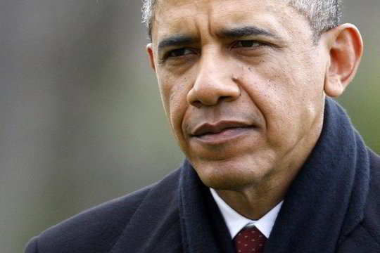 B. Obama rengs derybas dėl „fiskalinio skardžio“