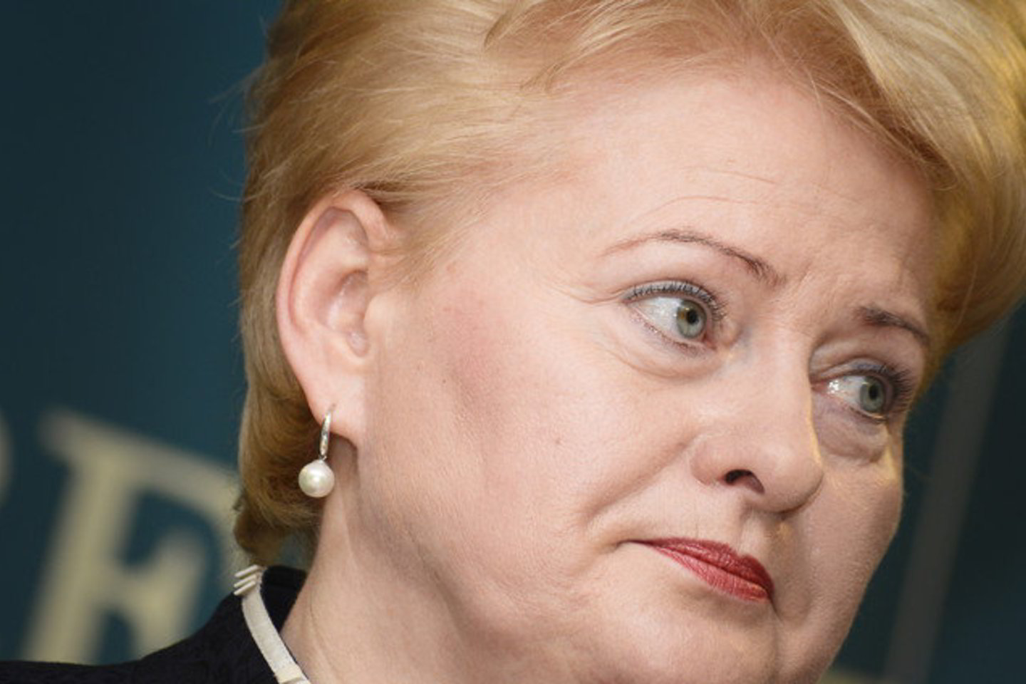 Prezidentė Dalia Grybauskaitė pasirašė 2013 metų Socialinio draudimo fondo („Sodros“) ir Privalomojo sveikatos draudimo fondo (PSDF) biudžetų įstatymus.