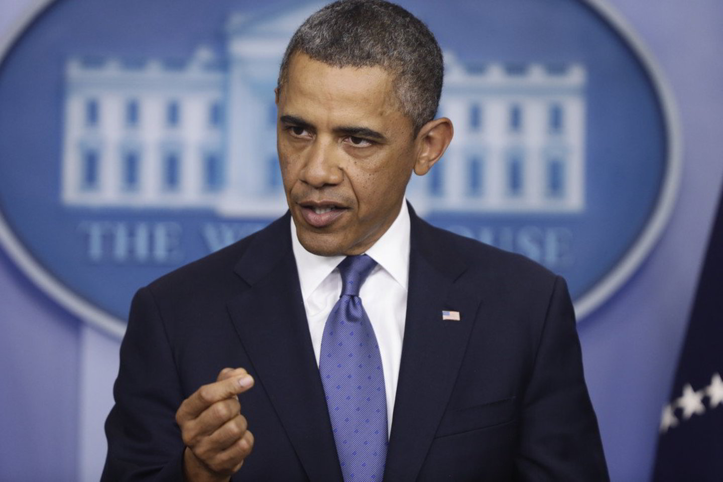 B. Obama nebetiki, kad susitarimas bus pasiektas iki metų pradžios.