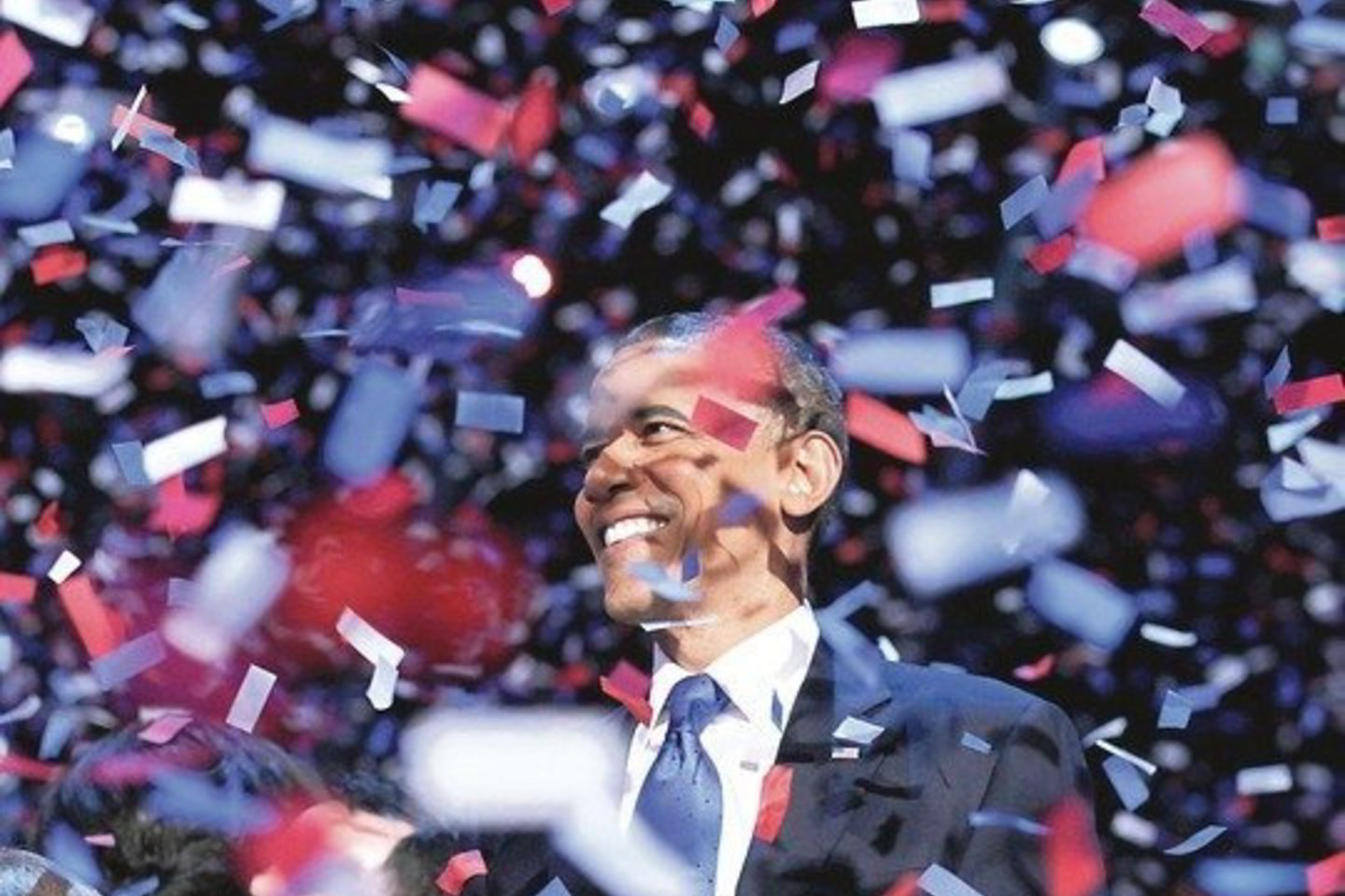 Įtakingo žurnalo „Time” Metų žmogumi antrą kartą pripažintas JAV prezidentas B. Obama dažnai kritikuojamas, tačiau amerikiečiai sunkiu metu jam patikėjo dar vieną kadenciją vadovauti šaliai ir pateisinti viltis, kurių netrūko tiek Amerikoje, tiek pasaulyje prieš ketverius metus.