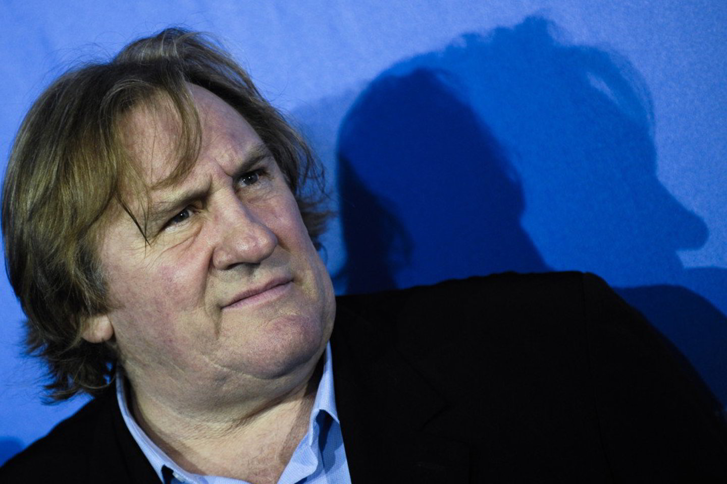 G. Depardieu tiesmukai kalba apie politikus, kurie jo sprendimą pabėgti nuo didžiausių mokesčių Prancūzijoje padėjo paversti emocingais nacionaliniais debatais.