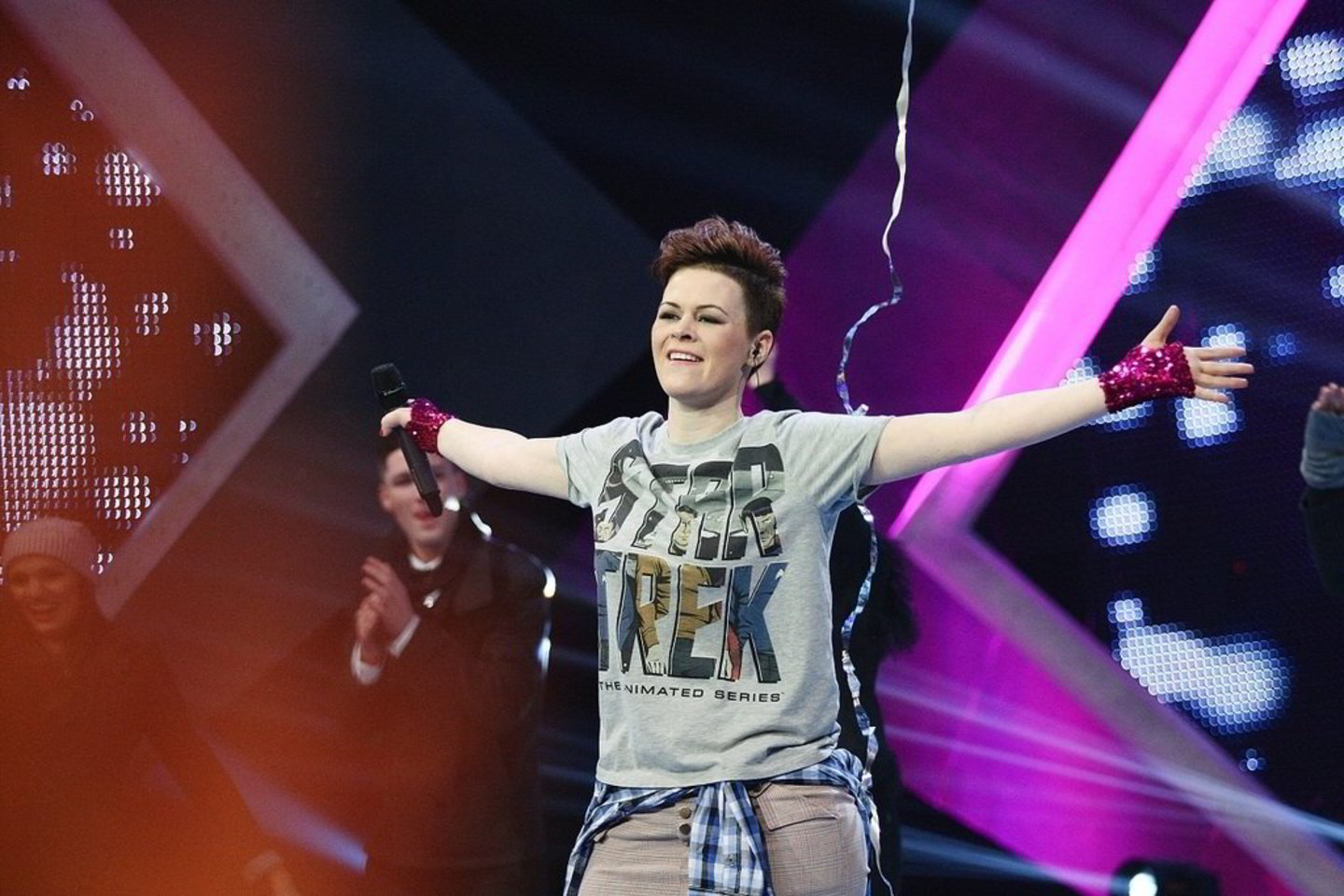 Ketvirtoji tiesioginė grandiozinio muzikinio šou transliacija – jau pirmąjį 2013-ųjų sekmadienį, sausio 6-ąją, 19.30 val. tiesiogiai tik per TV3!