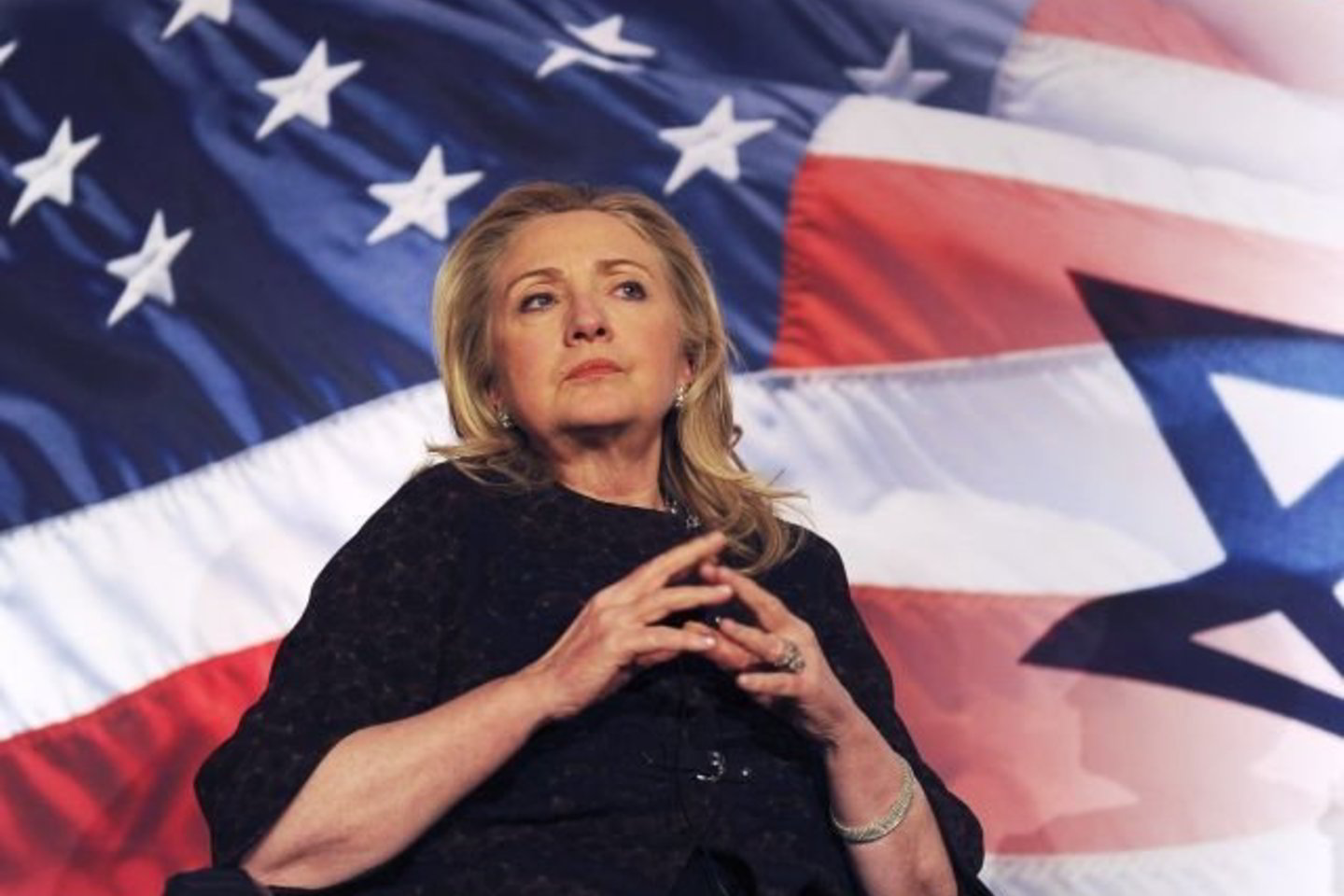 Daugelis mano, kad H. Clinton 2016 metais vėl bandys siekti JAV prezidento posto.