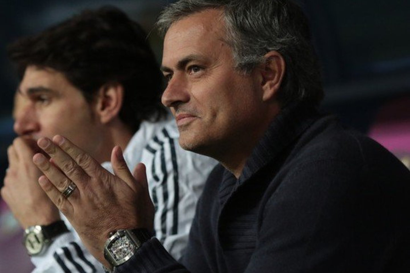 J. Mourinho siekia su Madrido komanda pasiekti du Čempionų lygos rekordus.