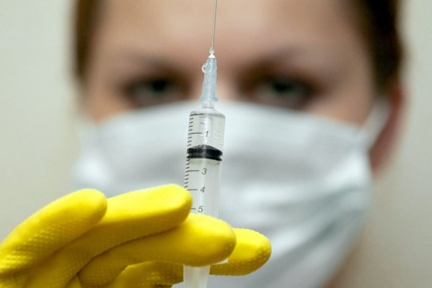 Į ligoninę dėl gripo buvo paguldyti 42 asmenys, iš jų 30 nepilnamečių.