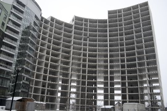 Pastatais vaiduokliais susidomėjo nauji statytojai