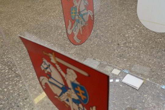 Seimo rinkimai pavasarį kainuos apie 160 tūkst. litų