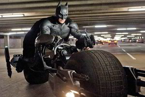 Dvidešimt geriausių 2012 metų filmų