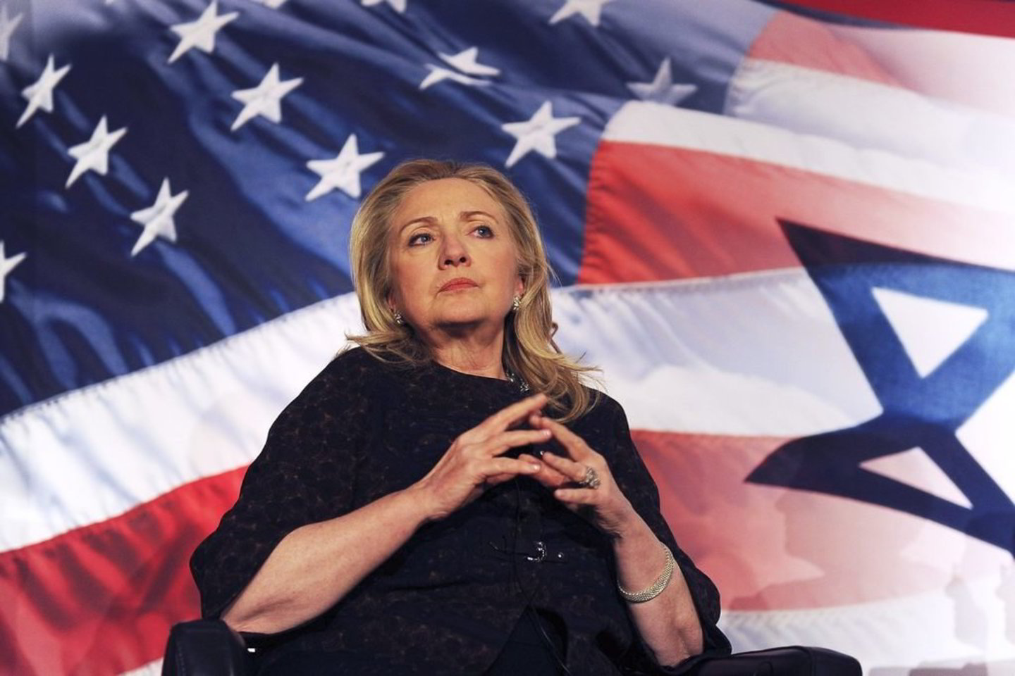 H. Clinton, anot ją gydančių medikų, sparčiai sveiksta.